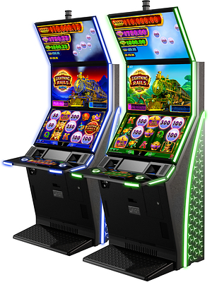 IGT and Everi Showcase the Future of Connected Casino Gaming at 2026 Global Gaming Expo
