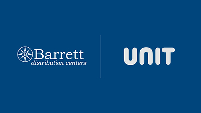 Barrett Distribution Centers | Unit Barrett Distribution Centers | Unit