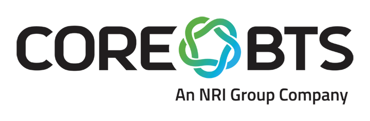 CoreBTS Logo