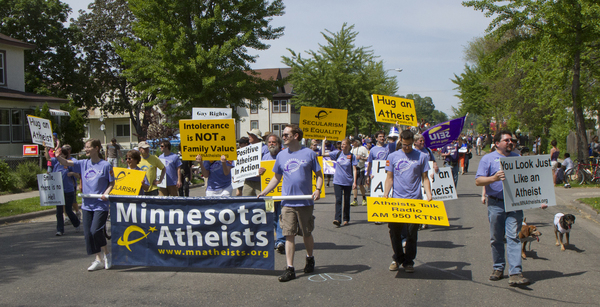 Minnesota Atheists