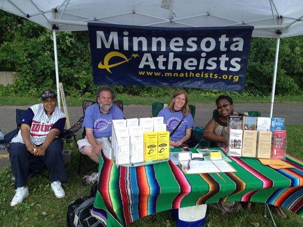 Minnesota Atheists