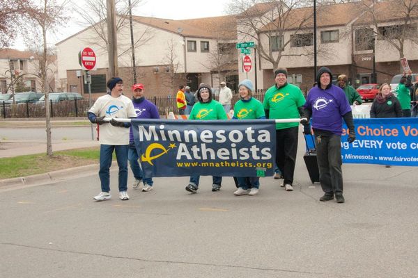 Minnesota Atheists