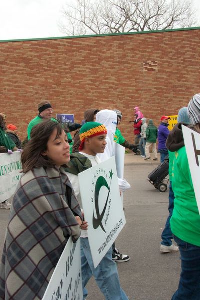 Minnesota Atheists