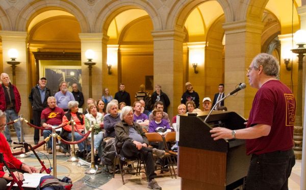 Minnesota Atheists