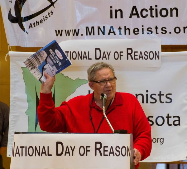 Minnesota Atheists
