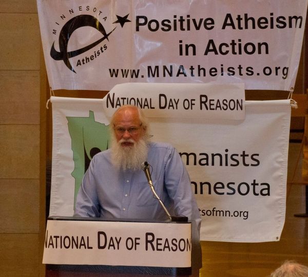 Minnesota Atheists