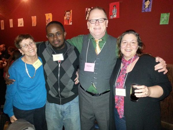 Minnesota Atheists