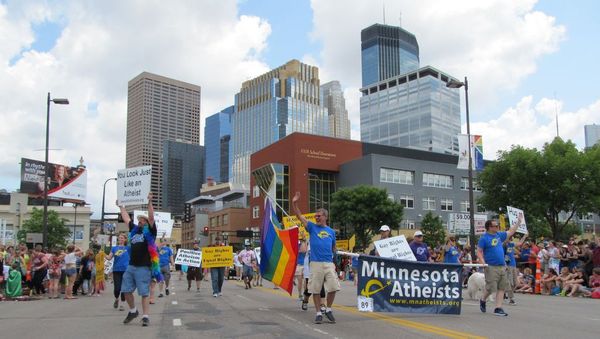 Minnesota Atheists