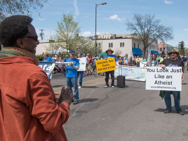 Minnesota Atheists