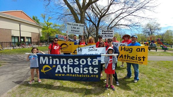 Minnesota Atheists