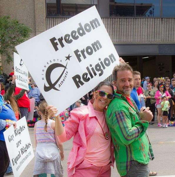 Minnesota Atheists