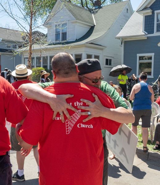 Minnesota Atheists