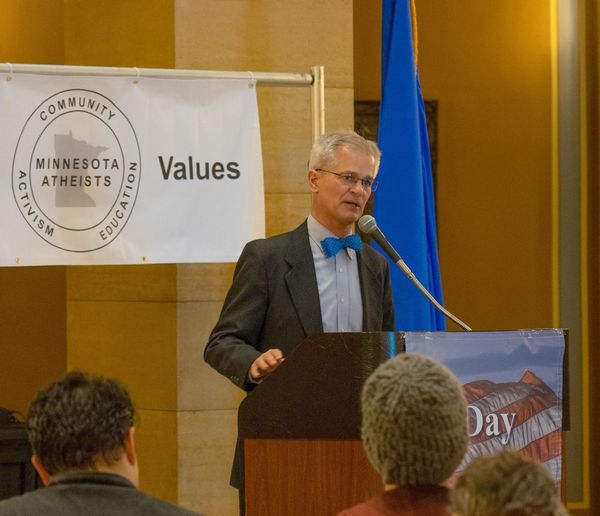 Minnesota Atheists