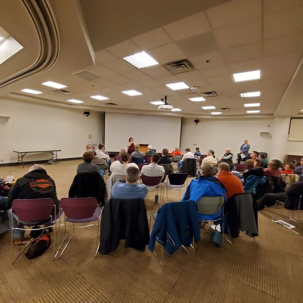Minnesota Atheists