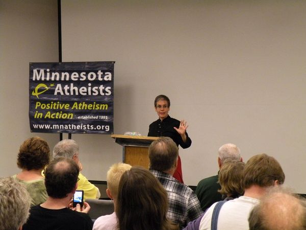 Minnesota Atheists