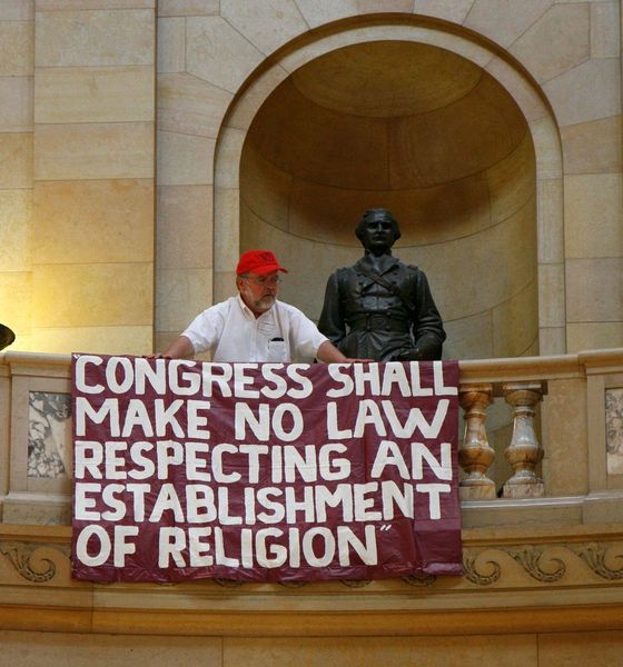 Minnesota Atheists