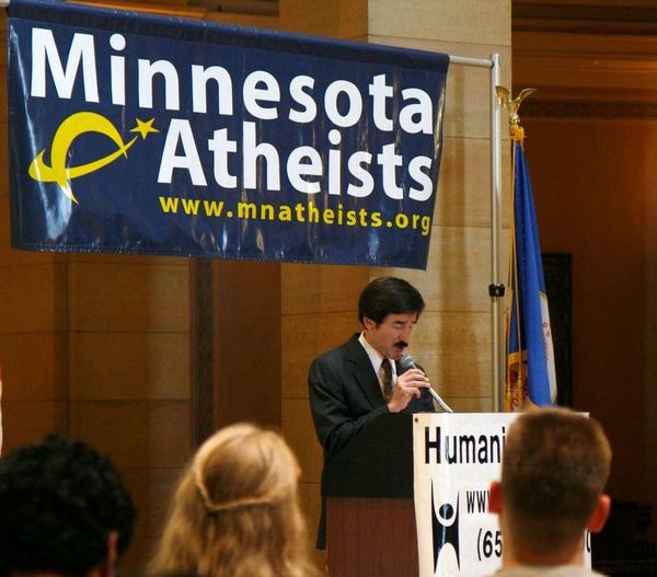 Minnesota Atheists