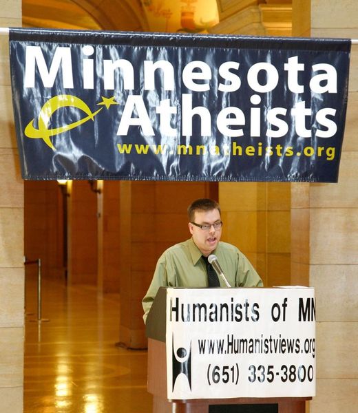 Minnesota Atheists