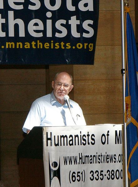 Minnesota Atheists