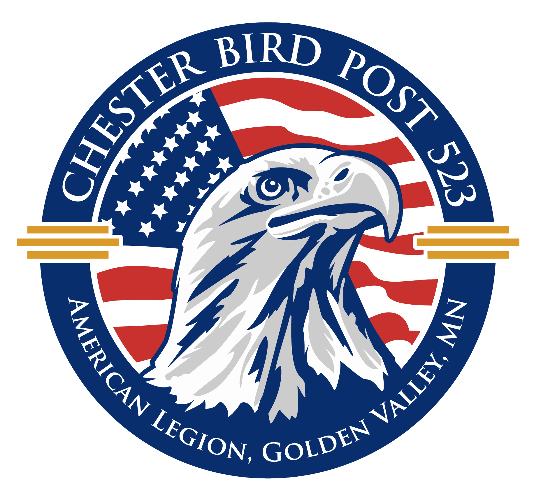 Chester Bird American Legion 523 - Golden Valley