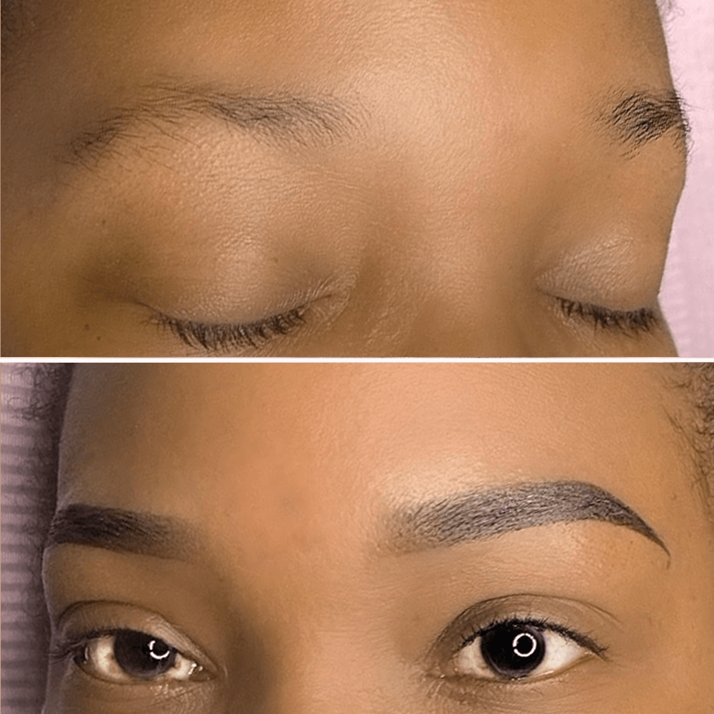 Art of eyebrows mall of nh