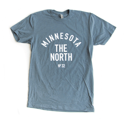 The North (Unisex) $24.00 [218 Gift]