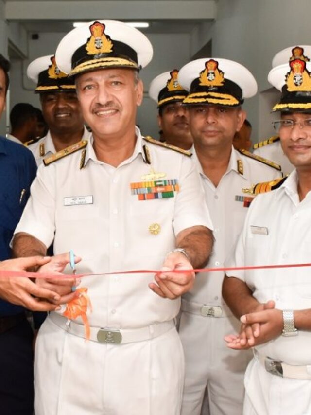 Naval Dockyard Apprentice Recruitment 2024 Notice Out Apply Online