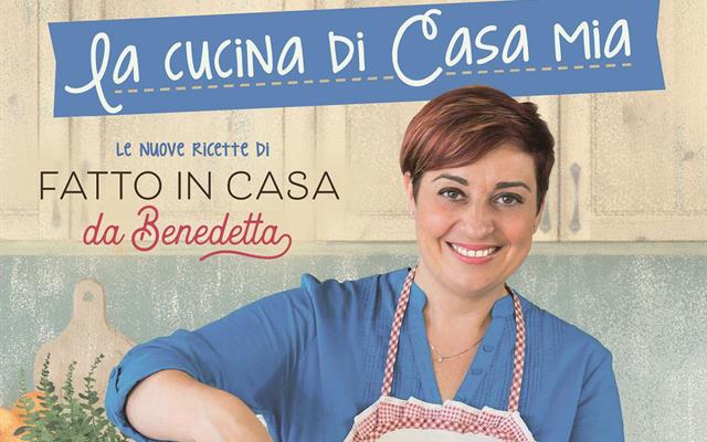 Benedetta Rossi on Instagram: "Ricetta Facile di Benedetta ...