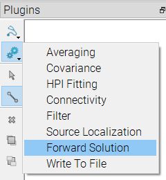 Forward Solution Plugin Mne Cpp - Nature Wallpaper Collection - Ultra HD Quality