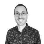 Portrait de Julien Blanchard