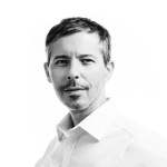 Portrait de Mathieu Letellier