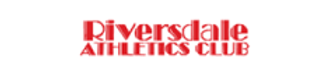 Riverscape Athletics Club logo.