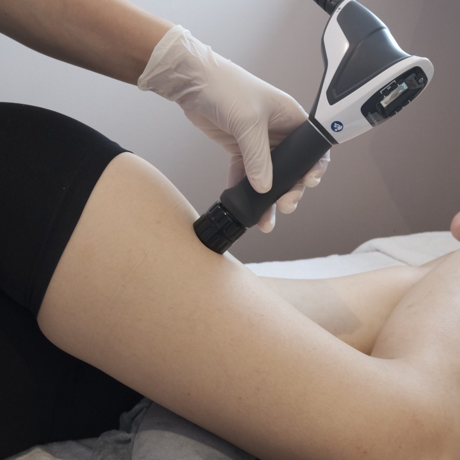 AWT Shockwave Trial Session