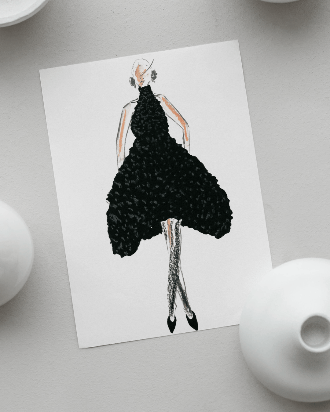 Jean Paul Gaultier I