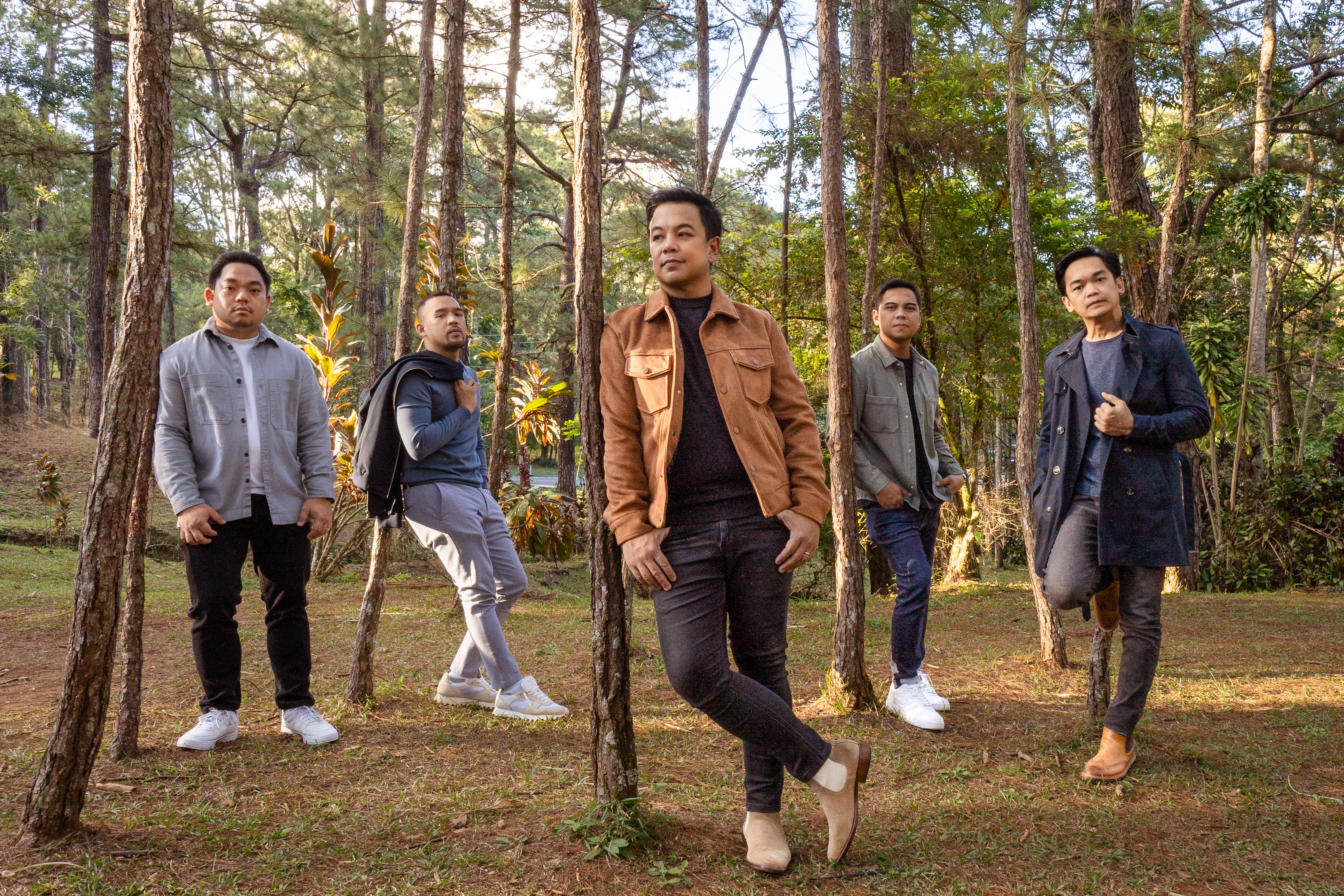 Freestyle headlines Valentine’s concert with Neocolours and Gigi De Lana; gears to a busy 2026