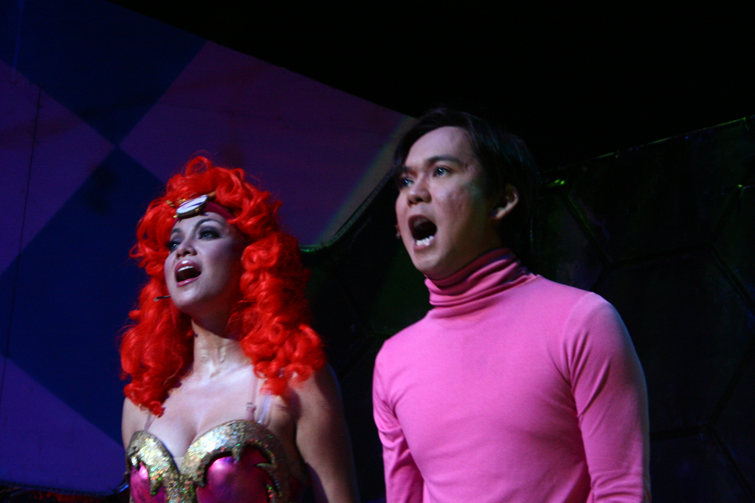 Two decades later, Zsazsa Zaturnnah remains the queer icon the Philippines deserves
