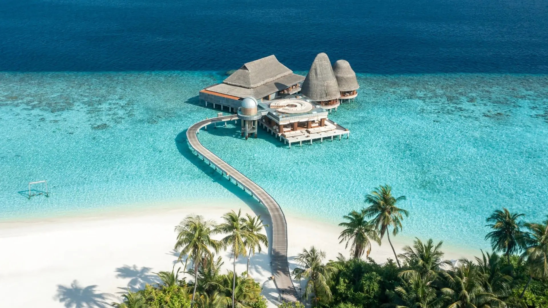 Maldives Named Indian Ocean’s Best Island at Condé Nast Traveller 2025 Readers’ Choice Awards