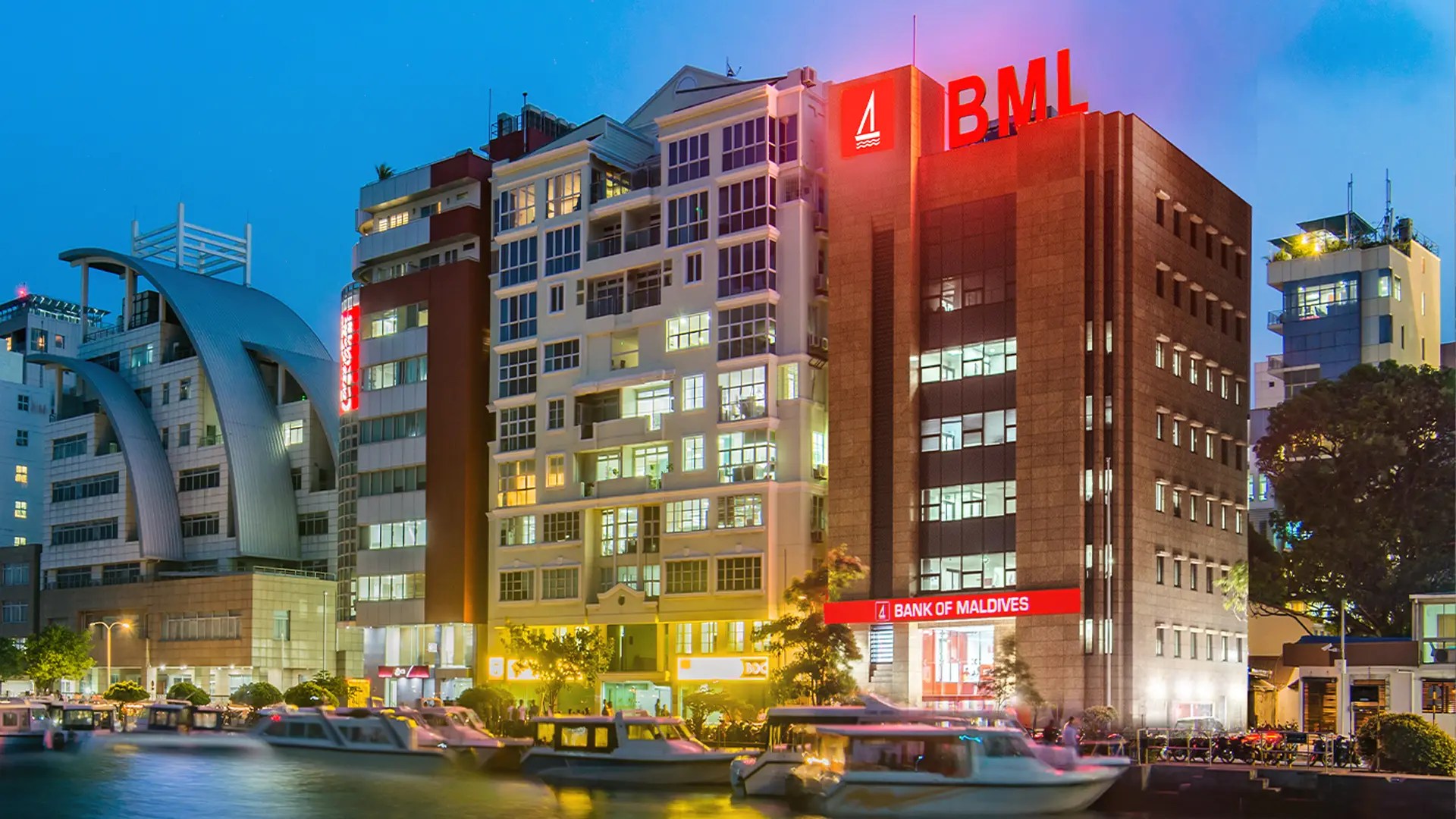 Bank of Maldives Posts Strong Q3 Results with Double-Digit Growth