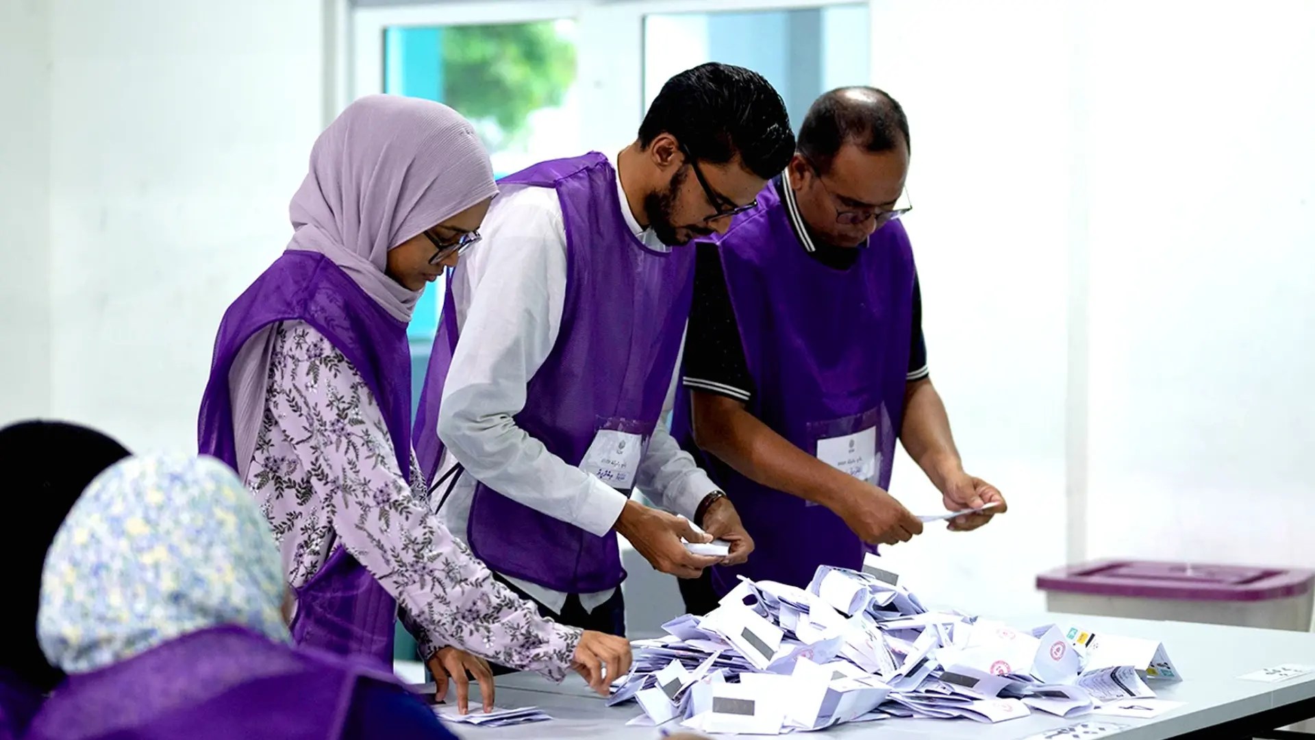 Elections Commission Sets March 2026 Date for Local Council and WDC Elections