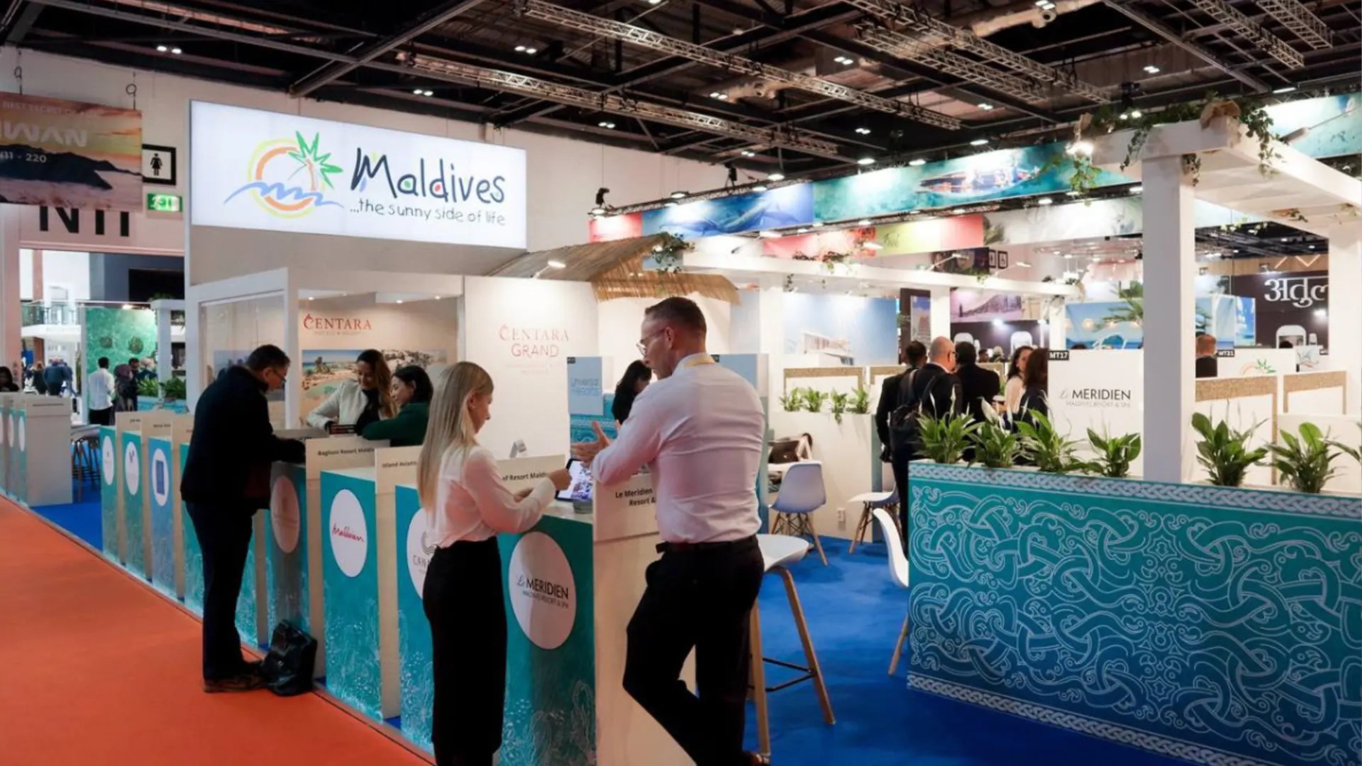 Maldives to Launch ‘Ocean Nation’ Campaign at WTM London 2025