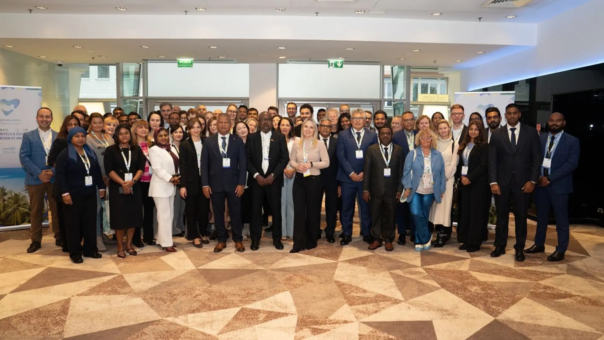 Visit Maldives Launches ‘I AM Maldives’ Roadshow to Target Emerging European Markets