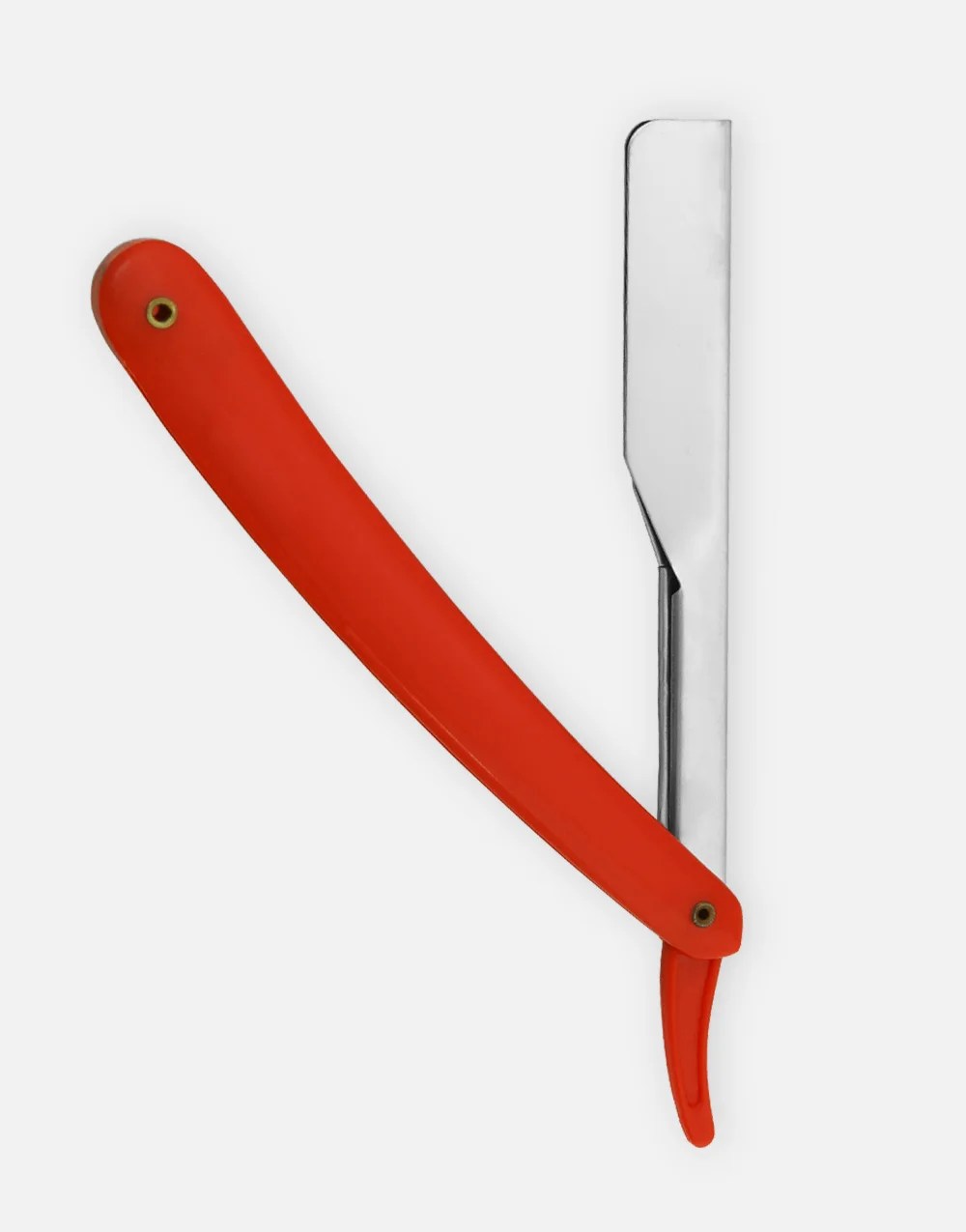 Straight Razor - Red