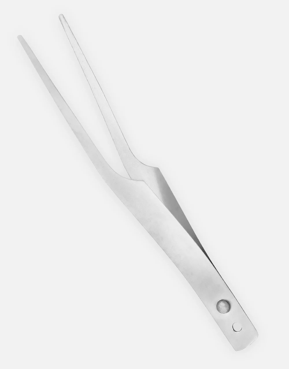 Butterfly Forceps Narrow Tip