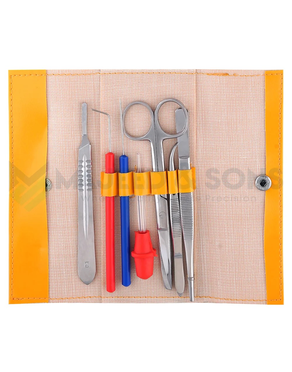 Basic Dissection Kit No. 3