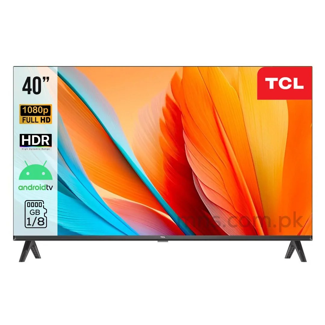 超美品　TCL 40L5AG 40型2024年製⭕️ 地上 BSスマートテレビ Amazon | TCL テレビ 40型 40インチ スマートテレビ Google TV