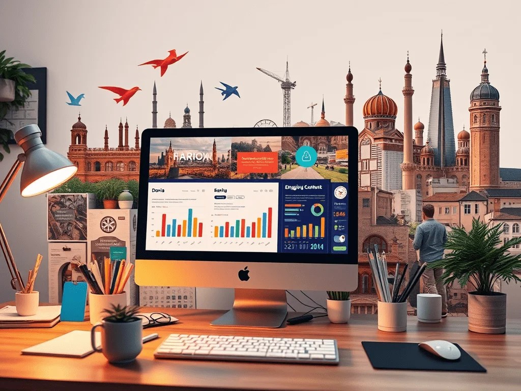 Digital Marketing Company in India