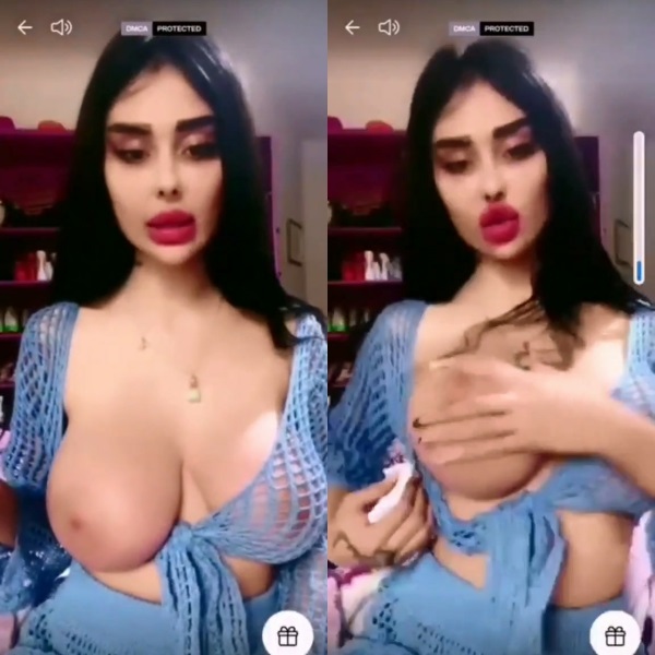 سكس جورجينا درويش تطلع بزازها القشطة الطرية
