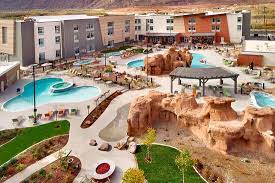 Moab Hotels
