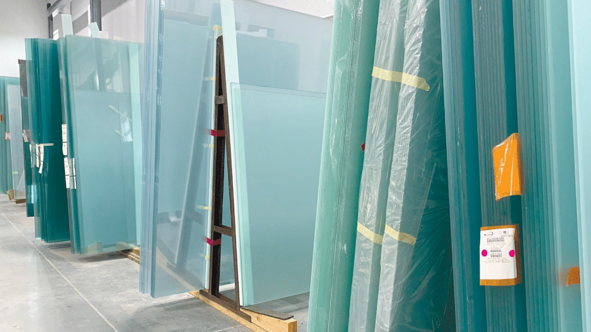 cal Moag Glass 812-284-8400