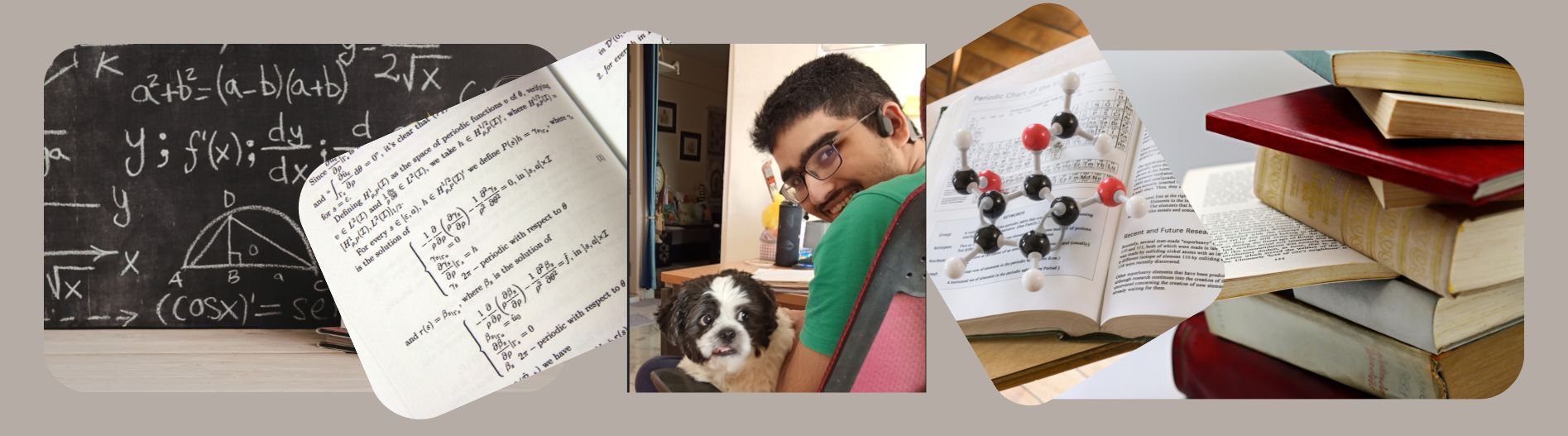 Making of Anoushrayan – Preparing for JEE – Grade 11 and 12 – 2023 – 2025